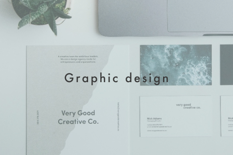 graphic design